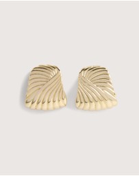 Review - Serena Earring
