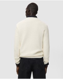 M.N.G - Salas Sweater