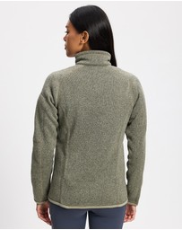 Patagonia - Better Sweater Fleece Jacket