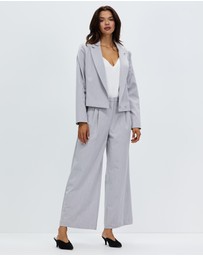 Grace Willow - Lilita Jacket