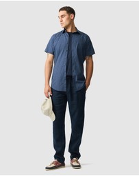 Rodd & Gunn - Southcote Sports Fit Shirt