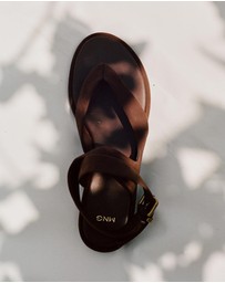 M.N.G - Belly Sandals