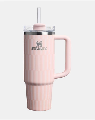 Stanley 1913 - The Quencher H2.0 FlowState™ Tumbler 30oz