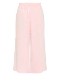 City Chic - Abbie Fully Lined Wide Leg Pant