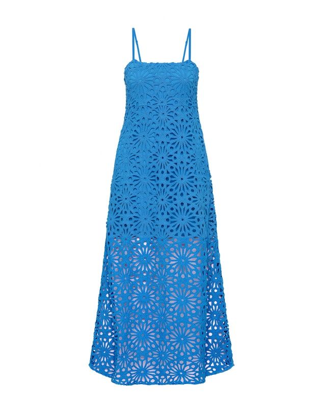 Mister Zimi - Meadow Dress