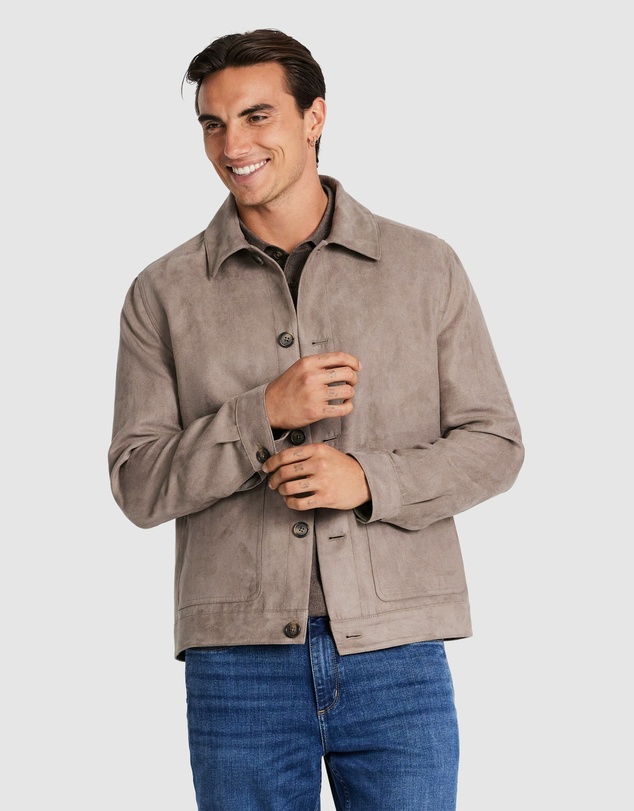 Tarocash - Blakely Jacket