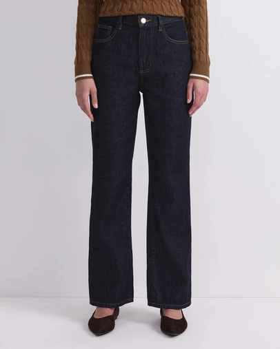 Sportscraft - Simmi Straight Leg Jean