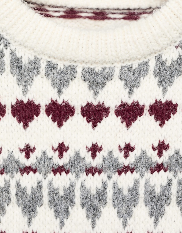 M.N.G - Luzia Sweater Vest - Babies-Kids