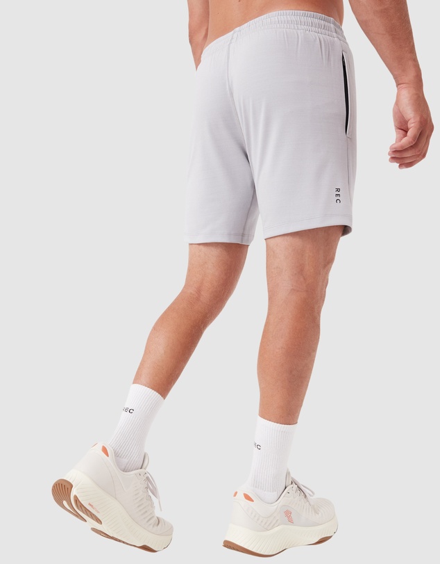 REC GEN - Type 4 PWRknit Short