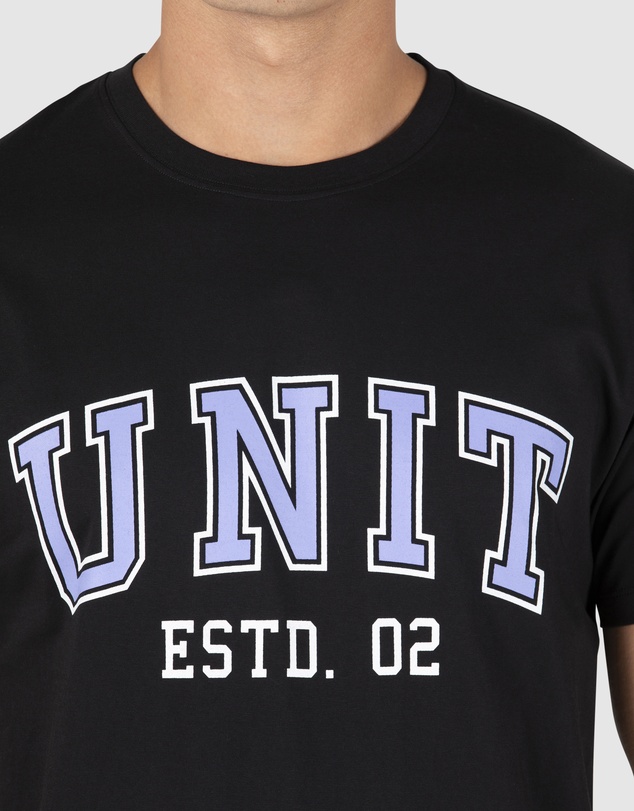 UNIT - UNIT Champion Mens T-Shirt