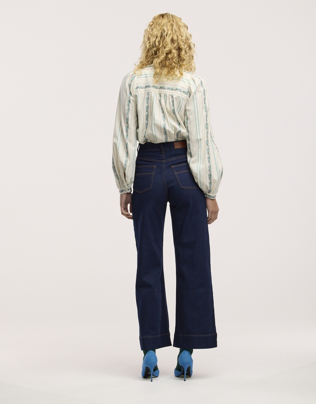 Obus - Keepsake Blouse