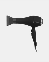 Silver Bullet - Silver Bullet Black Velvet Dryer 2000W - with Diffuser