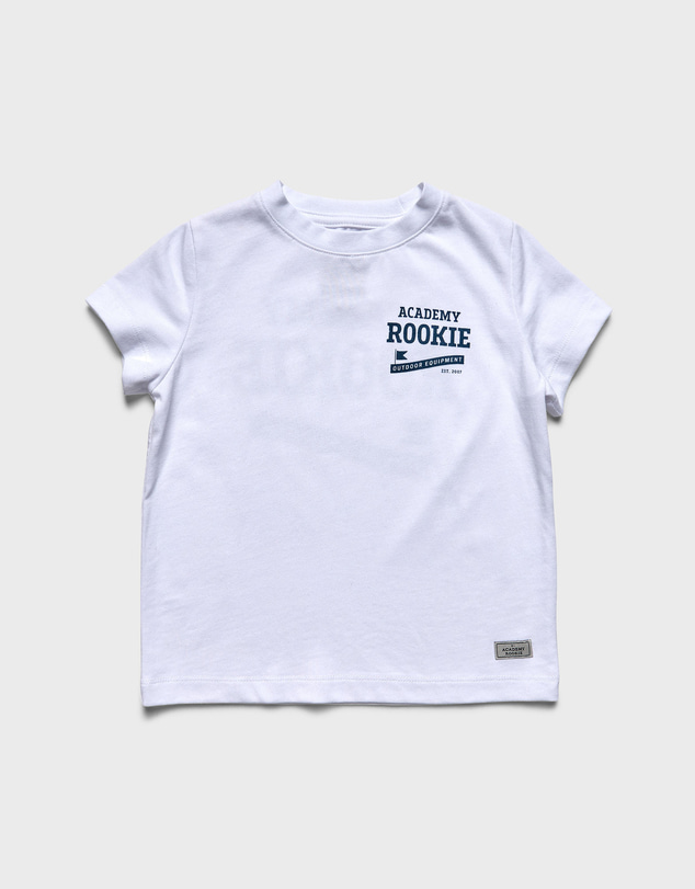 Academy Brand - Kids Printed Roth Tee