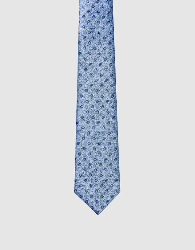 Van Heusen - Floral Emblem Tie