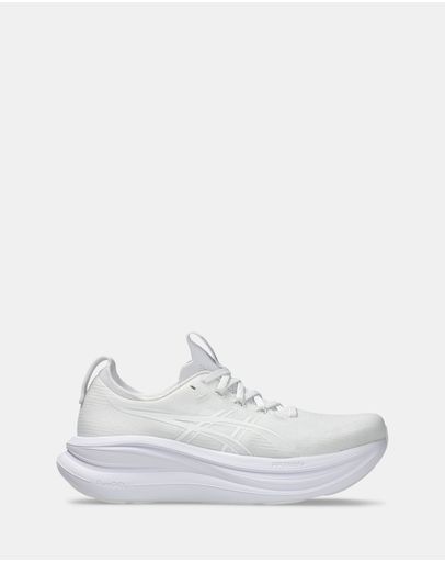 White/White