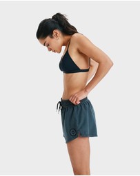 Roxy - Womens No Bad Waves Boardshorts