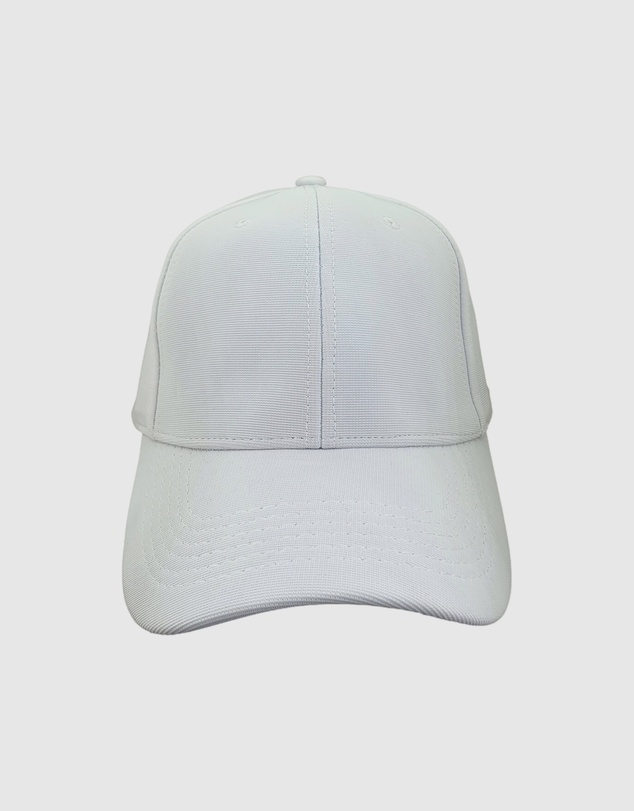 Tolu Australia - White Baseball Cap