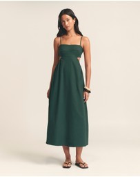 ST MRLO - Preston Dress