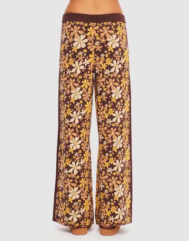 The Upside - Copacabana Juniper Knit Pants