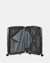 American Tourister - Light Max Spinner 69cm EXP