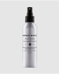 Bondi Wash - Mist Spray 150ml - Sydney Peppermint & Rosemary