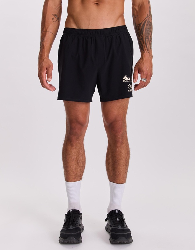 Acid Running - Race Unit Shorts - ICONIC EXCLUSIVE