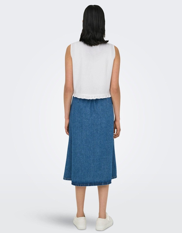 ONLY - Jakiri Vest Top
