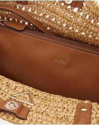 GUESS - Irene Large 2 In 1 Tote Bag
