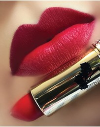 Silk Oil of Morocco - Argan Lipstick - Poppy
