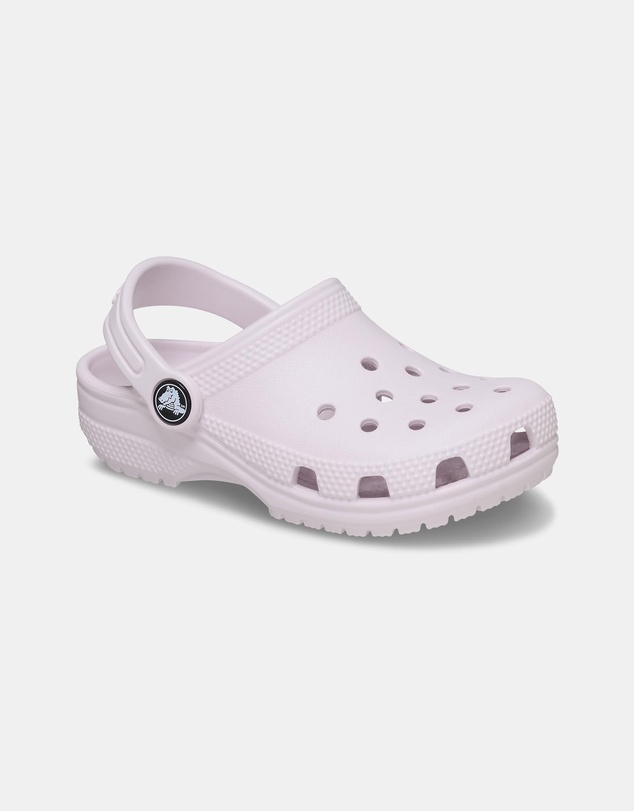 Crocs - Classic Clogs - Babies-Kids