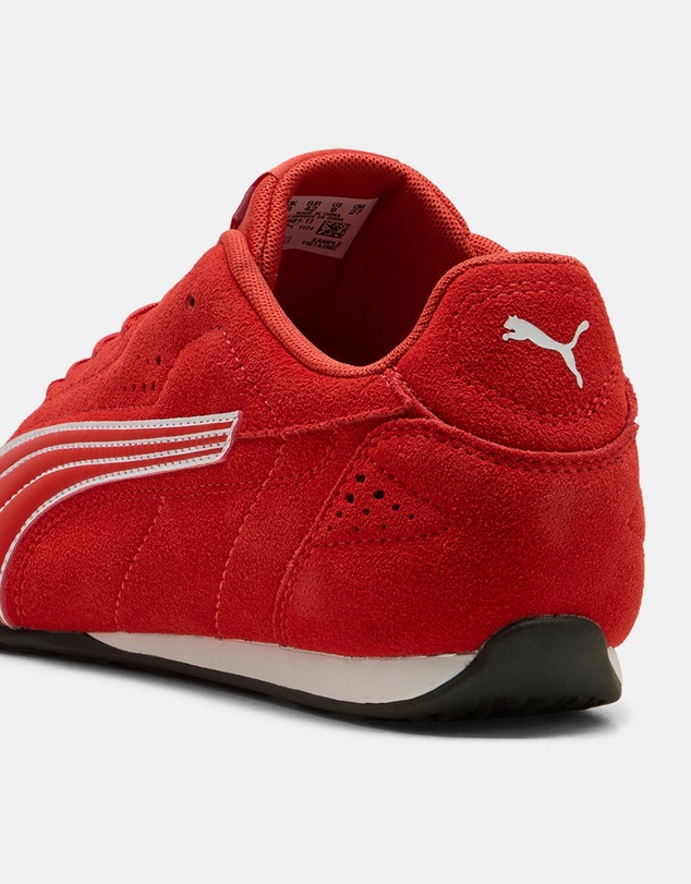 Puma - Puma Catch Suede - Unisex