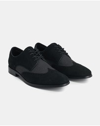 ALDO - Sargasso Smart Casual Shoes