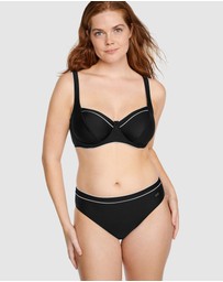 Naturana - 2 Pieces Underwire Bikini Set