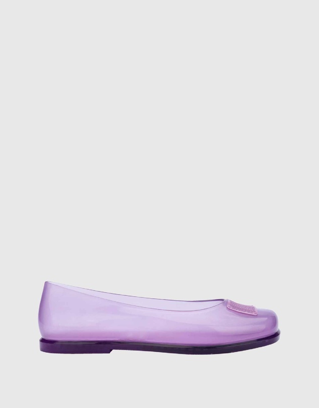 Melissa - Melissa Ruby + Marc Jacobs