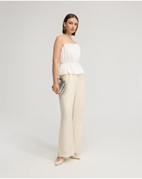 Oxford - Bonnie Cami Top