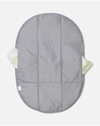 Storksak - Hero Quilt Backpack Nappy Bag
