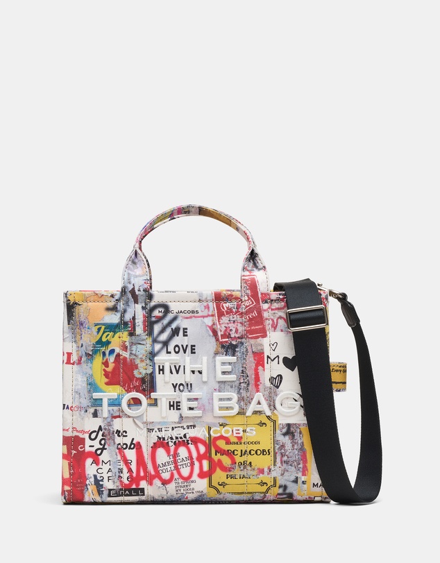Marc Jacobs - The Medium Tote Bag