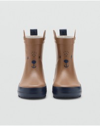 M.N.G - Irene Ankle Boots - Kids