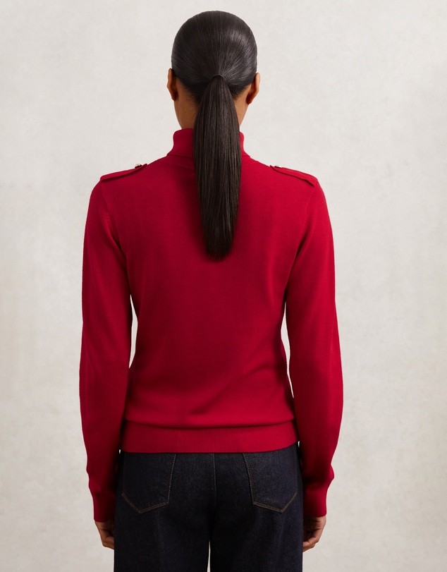 REISS - Corrine Jumper