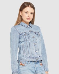 Levi's - Original Trucker Jacket