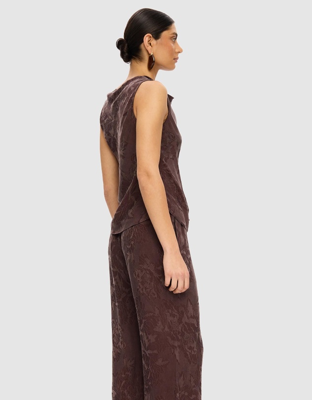KIVARI - Brea Top - ICONIC EXCLUSIVE