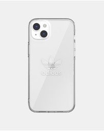 adidas Originals - Protective Dual Layer iPhone 14 Plus Protective Phone Case Slim Bumper