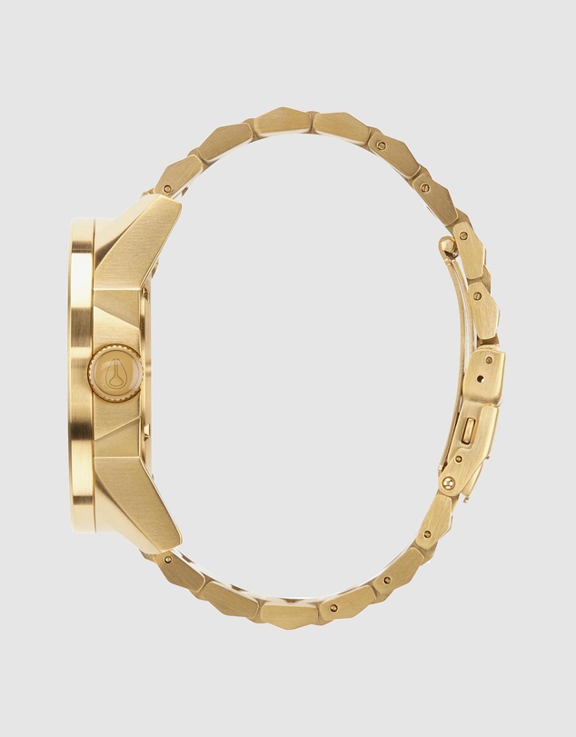 Nixon - Corporal SS Watch