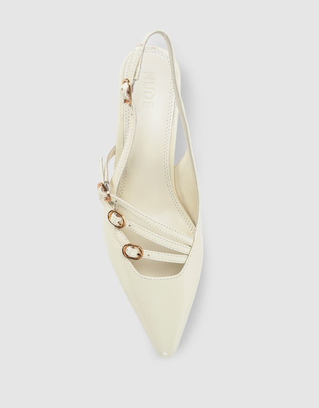 Nude Footwear - Kiara