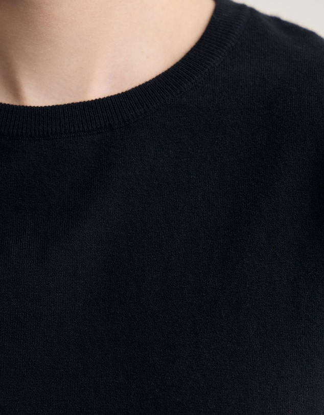 Oxford - Grace Cashmere Blend Knit