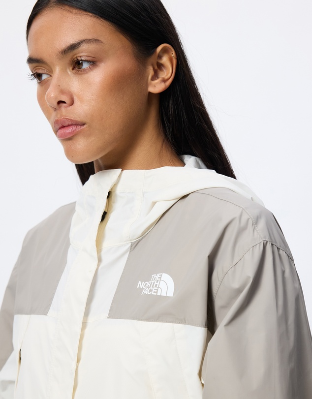 The North Face - Mountain Wind Jacket AP