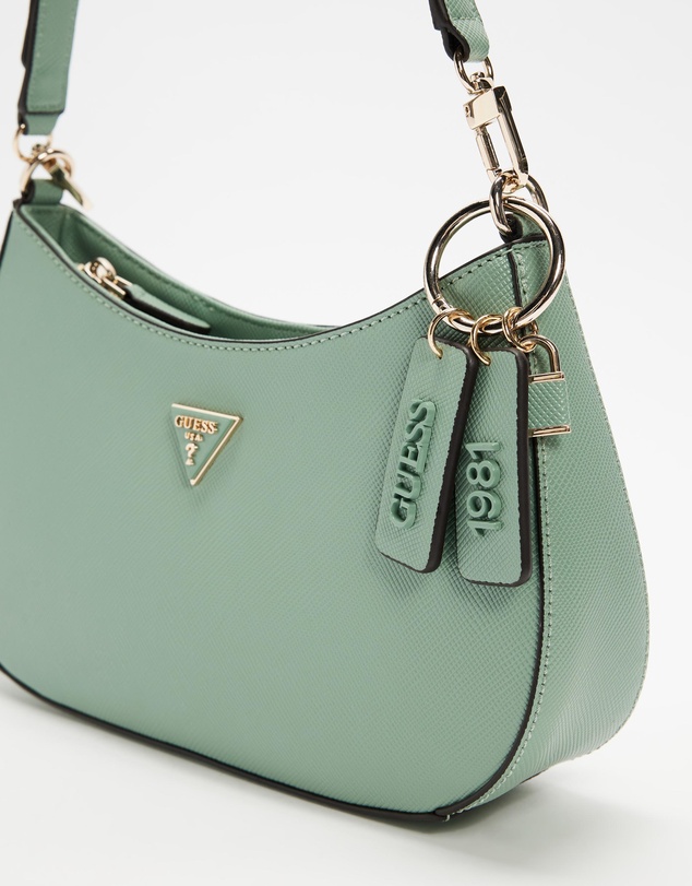 GUESS - Noelle II Top Zip Shoulder Bag