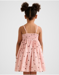 Forever New Girls - Helena Girls Bow Dress
