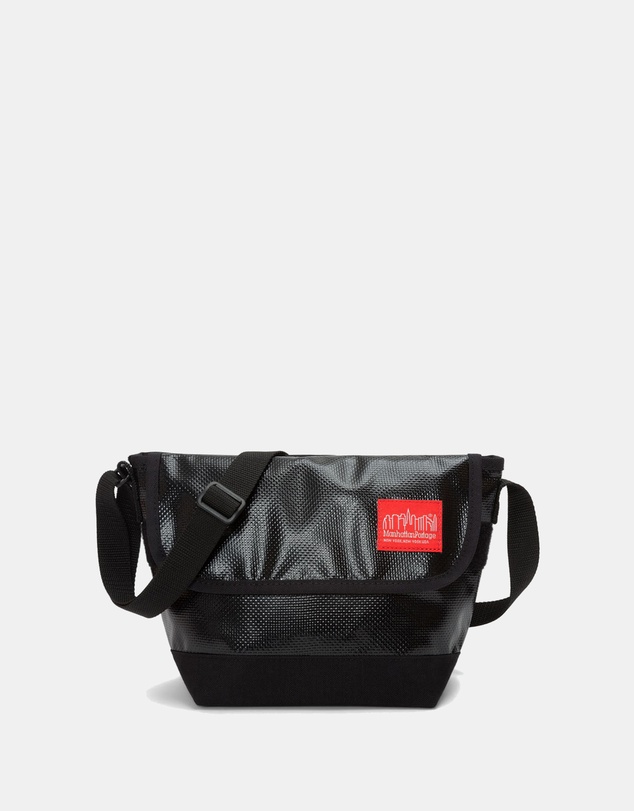 Manhattan Portage  - Vinyl Messenger Bag XX-Small Version 2