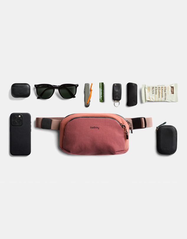 Bellroy - Venture Hip Pack 1.5L